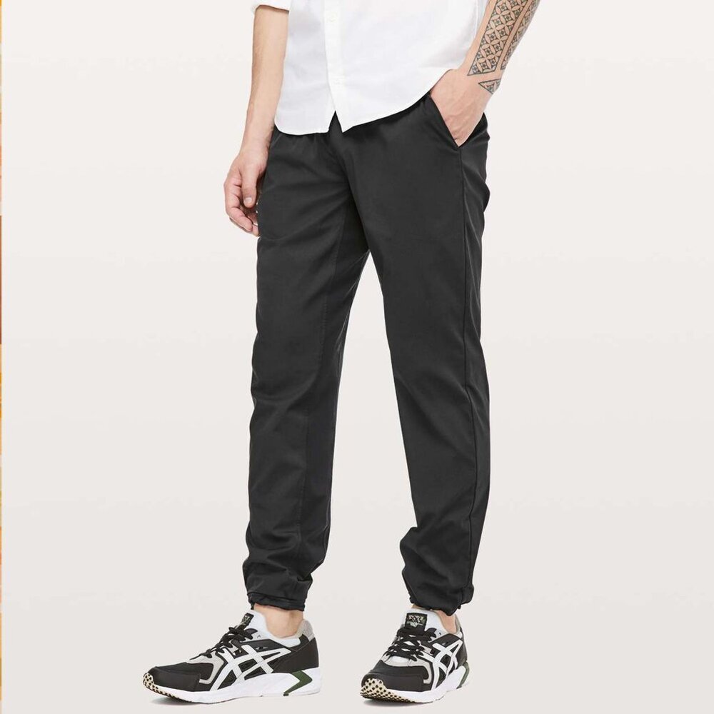 LULULEMON Great‎ Wall Pant Size Large